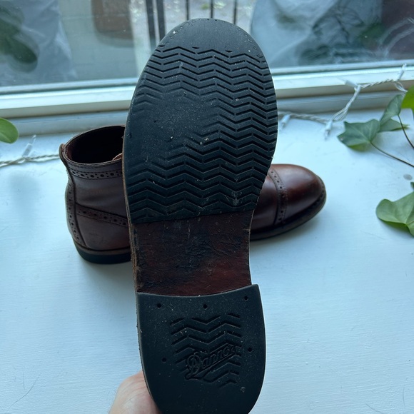 Danner Heritage boots - Picture 6 of 6